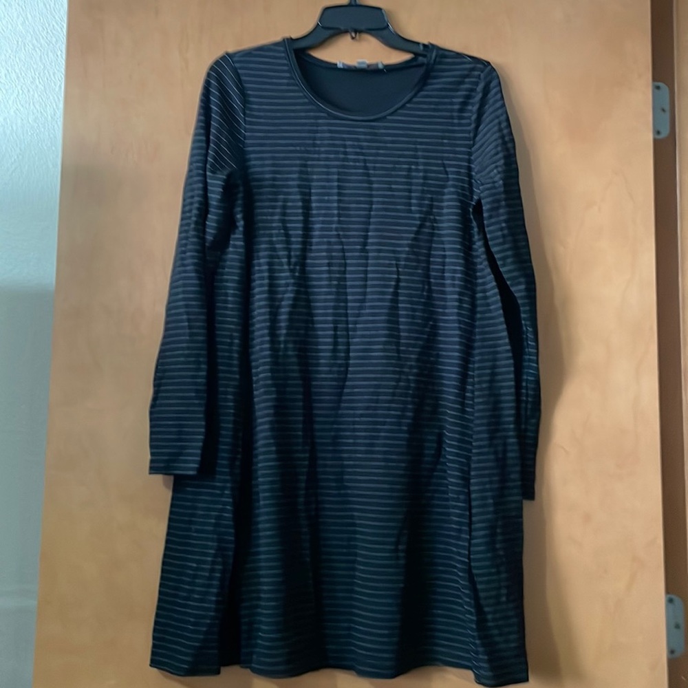Loft dress